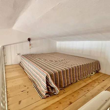 Appartement Domu Lara By La Via Del Mare Viaggi E Vacanze