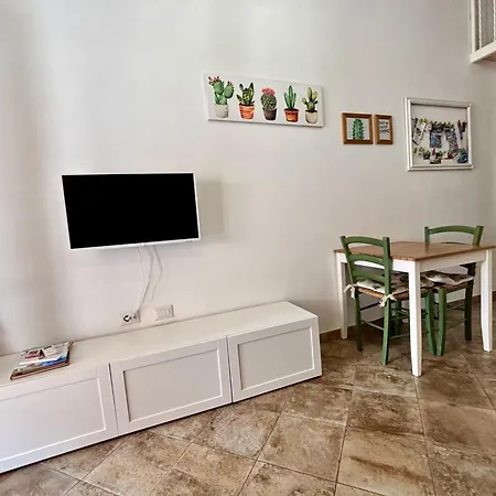 Domu Lara By La Via Del Mare Viaggi E Vacanze וילסימיוס