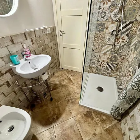 Appartement Domu Lara By La Via Del Mare Viaggi E Vacanze Villasimius