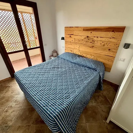 Appartement Domu Lara By La Via Del Mare Viaggi E Vacanze Villasimius
