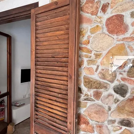 Domu Lara By La Via Del Mare Viaggi E Vacanze Appartement