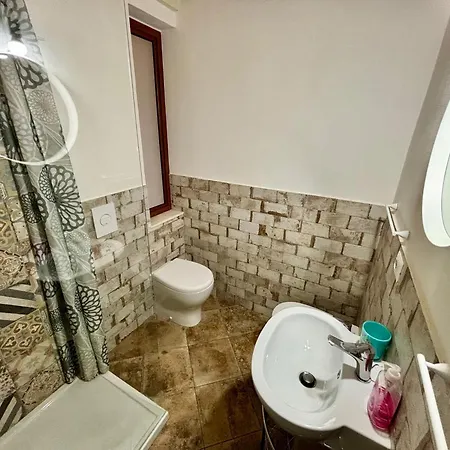 Domu Lara By La Via Del Mare Viaggi E Vacanze Villasimius