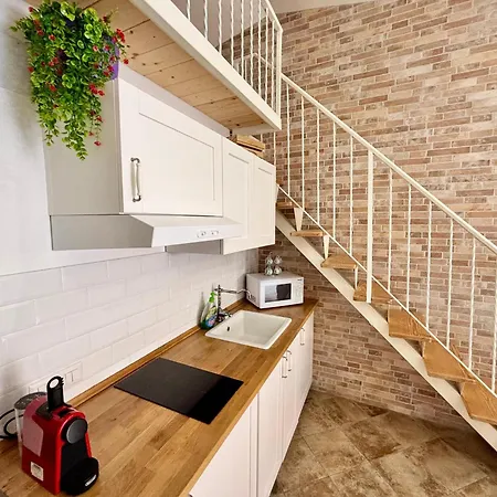 Appartement Domu Lara By La Via Del Mare Viaggi E Vacanze Villasimius
