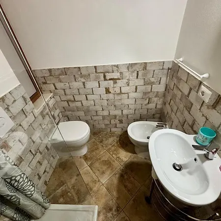 Domu Lara By La Via Del Mare Viaggi E Vacanze Appartement *