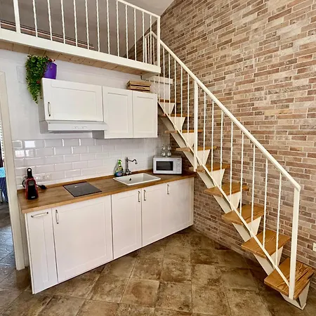 Appartement Domu Lara By La Via Del Mare Viaggi E Vacanze *
