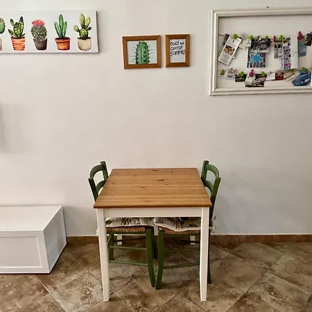 Domu Lara By La Via Del Mare Viaggi E Vacanze Appartement Villasimius