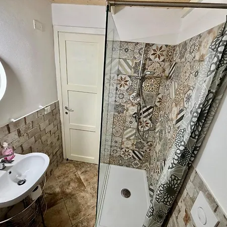 Domu Lara By La Via Del Mare Viaggi E Vacanze Appartement Villasimius