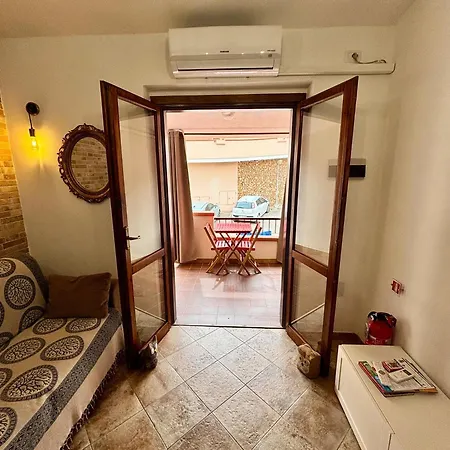 Appartement Domu Lara By La Via Del Mare Viaggi E Vacanze