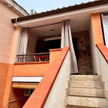 Domu Lara By La Via Del Mare Viaggi E Vacanze