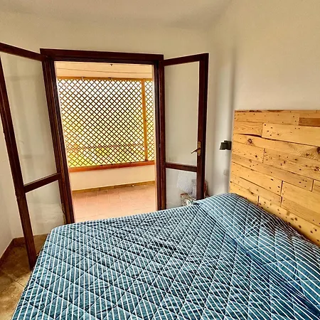 Domu Lara By La Via Del Mare Viaggi E Vacanze Appartement Villasimius