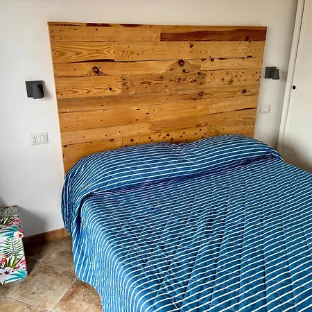 Domu Lara By La Via Del Mare Viaggi E Vacanze Appartement